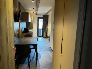 Prodej bytu 1+kk, Monte Zoncolan, zoncolan, Friuli-venezia-giulia, Itálie, 50 m2