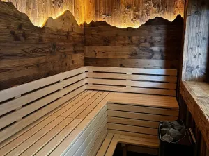 Prodej bytu 1+kk, Monte Zoncolan, zoncolan, Friuli-venezia-giulia, Itálie, 50 m2