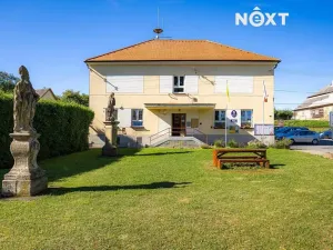 Prodej pozemku pro bydlení, Chocenice, 2361 m2