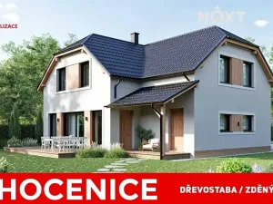 Prodej pozemku pro bydlení, Chocenice, 2361 m2