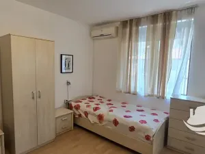 Prodej bytu 3+kk, Sveti Vlas, Bulharsko, 79 m2