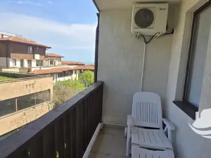 Prodej bytu 3+kk, Sveti Vlas, Bulharsko, 79 m2