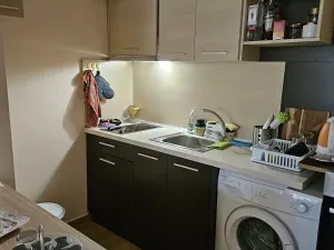 Prodej bytu 2+kk, Sveti Vlas, Bulharsko, 74 m2