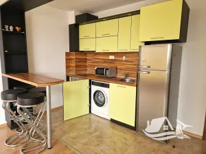 Prodej bytu 2+kk, Bjala, Bulharsko, 46 m2