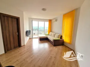 Prodej bytu 2+kk, Bjala, Bulharsko, 46 m2