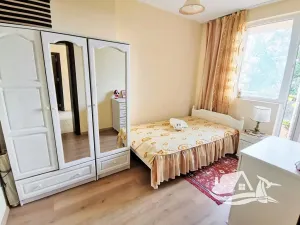 Prodej bytu 2+kk, Bjala, Bulharsko, 55 m2