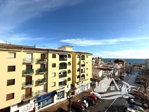 Prodej bytu 3+kk, San Luis de Sabinillas, Španělsko, 65 m2