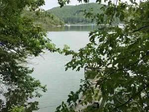 Pronájem bytu 1+kk, Čím, 34 m2