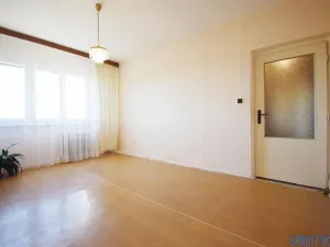 Prodej bytu 2+1, Praha - Záběhlice, Zvonková, 52 m2