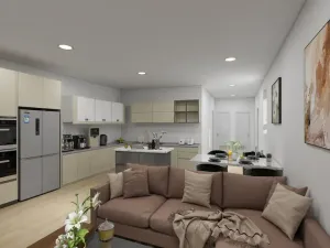 Prodej bytu 4+kk, Chotěšov - Mantov, 100 m2