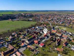 Prodej bytu 4+kk, Chotěšov - Mantov, 100 m2