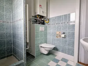 Prodej bytu 2+1, Židlochovice, Dvořákova, 61 m2