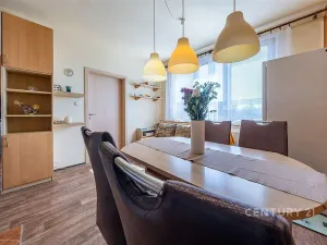 Prodej bytu 1+1, České Budějovice - České Budějovice 2, J. Opletala, 36 m2