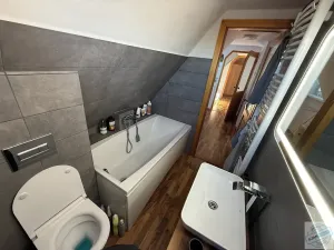 Prodej rodinného domu, Bruntál, V Táboře, 234 m2
