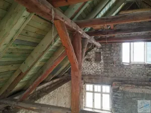 Prodej chalupy, Zátor, 141 m2