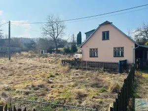 Prodej chalupy, Zátor, 141 m2