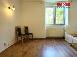 Pronájem bytu 1+kk, Dobročovice, 25 m2