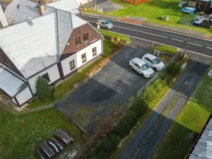 Prodej chalupy, Ludvíkov, 510 m2