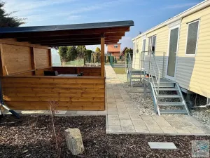 Prodej mobilheimu, Opava, 40 m2
