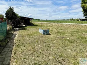 Prodej zahrady, Opava, 281 m2
