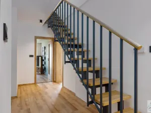 Pronájem bytu 3+kk, Ostrava, U Lesa, 73 m2
