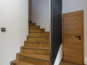 Pronájem bytu 3+kk, Ostrava, U Lesa, 73 m2