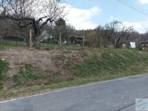 Prodej pozemku pro bydlení, Krnov, Ježník, 1160 m2