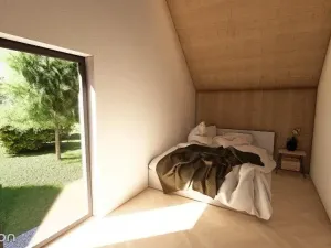 Prodej pozemku pro bydlení, Město Albrechtice, 3681 m2