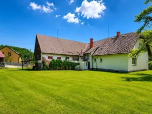 Prodej rodinného domu, Javorník, 185 m2