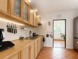 Prodej rodinného domu, Stará Červená Voda, 215 m2