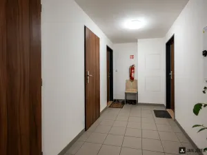 Prodej bytu 4+kk, Hradec Králové - Třebeš, Svatojánská, 102 m2