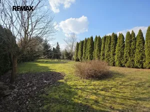 Pronájem rodinného domu, Topolany, 169 m2