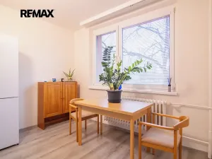 Pronájem bytu 1+1, Břeclav, Slovácká, 38 m2