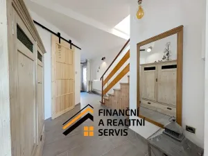 Prodej rodinného domu, Libáň, 130 m2