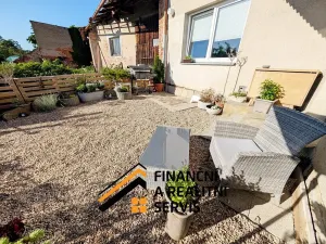Prodej rodinného domu, Libáň, 130 m2