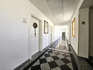 Pronájem komerční, Brno, Masarykova, 23 m2