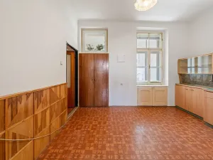 Prodej bytu 2+1, Brno - Komárov, Komárovská, 65 m2
