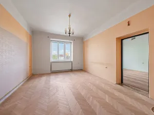 Prodej bytu 2+1, Brno - Komárov, Komárovská, 65 m2