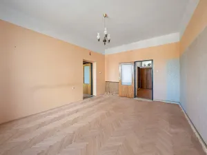 Prodej bytu 2+1, Brno - Komárov, Komárovská, 65 m2