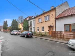 Prodej rodinného domu, Polička, Družstevní, 162 m2