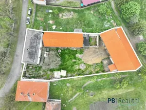 Prodej rodinného domu, Krásný Dvůr, 300 m2