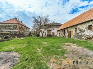 Prodej rodinného domu, Krásný Dvůr, 300 m2