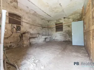 Prodej rodinného domu, Krásný Dvůr, 300 m2