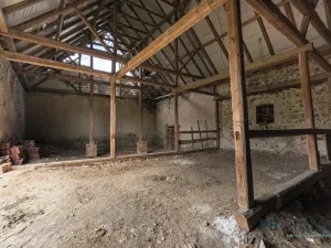 Prodej rodinného domu, Krásný Dvůr, 300 m2