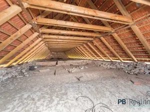 Prodej rodinného domu, Krásný Dvůr, 300 m2