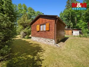 Prodej chaty, Březová, 26 m2