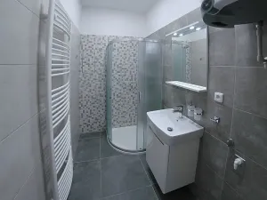 Pronájem bytu 2+kk, Plzeň, Purkyňova, 51 m2