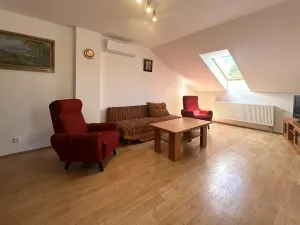 Pronájem bytu 2+1, Humpolec, Hálkova, 68 m2