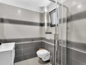 Prodej rodinného domu, Smiřice, 113 m2