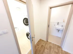 Pronájem bytu 3+kk, Praha - Michle, V zápolí, 75 m2